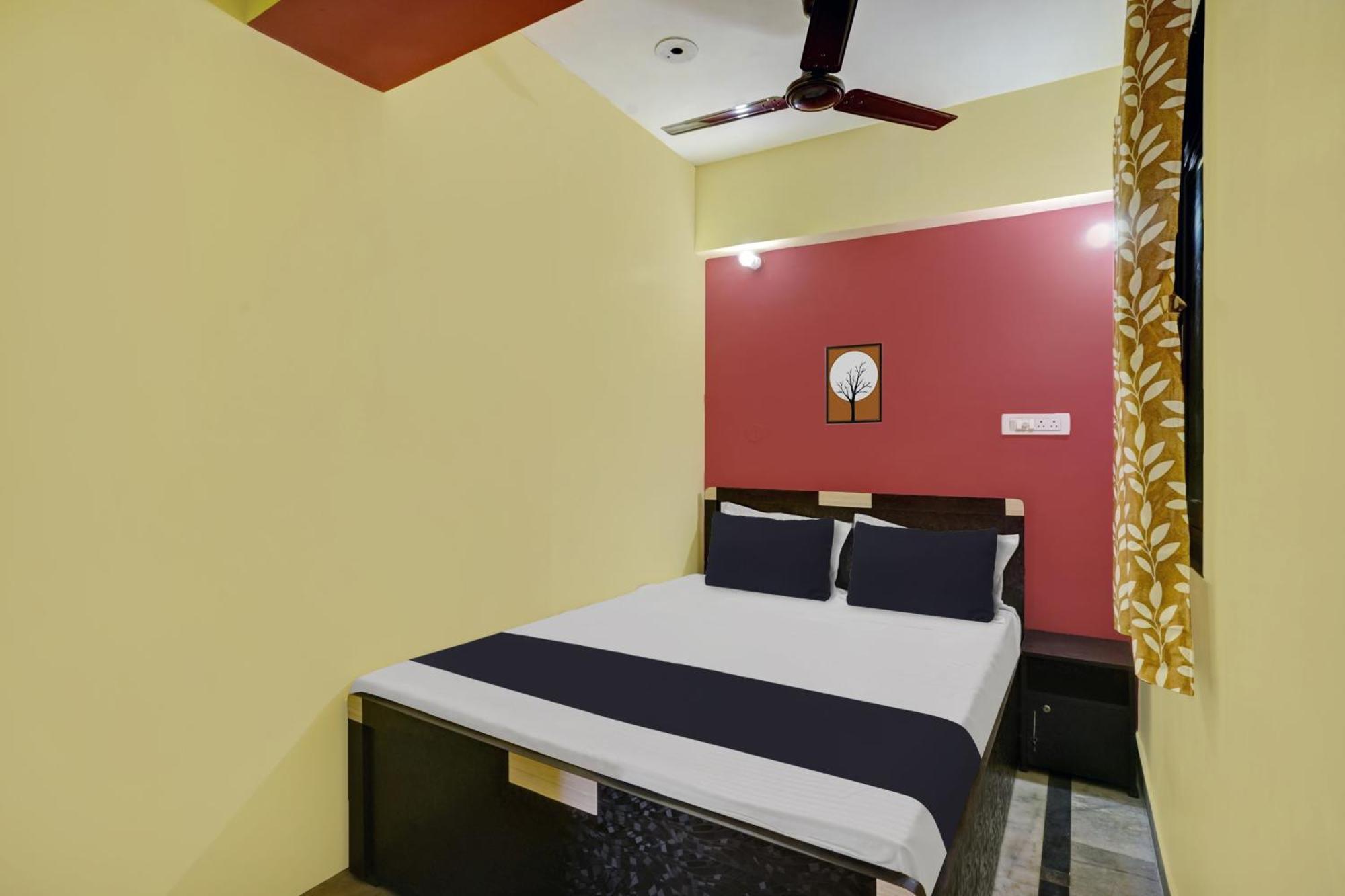 Hotel O Degree Hotel Jamshedpur Zewnętrze zdjęcie