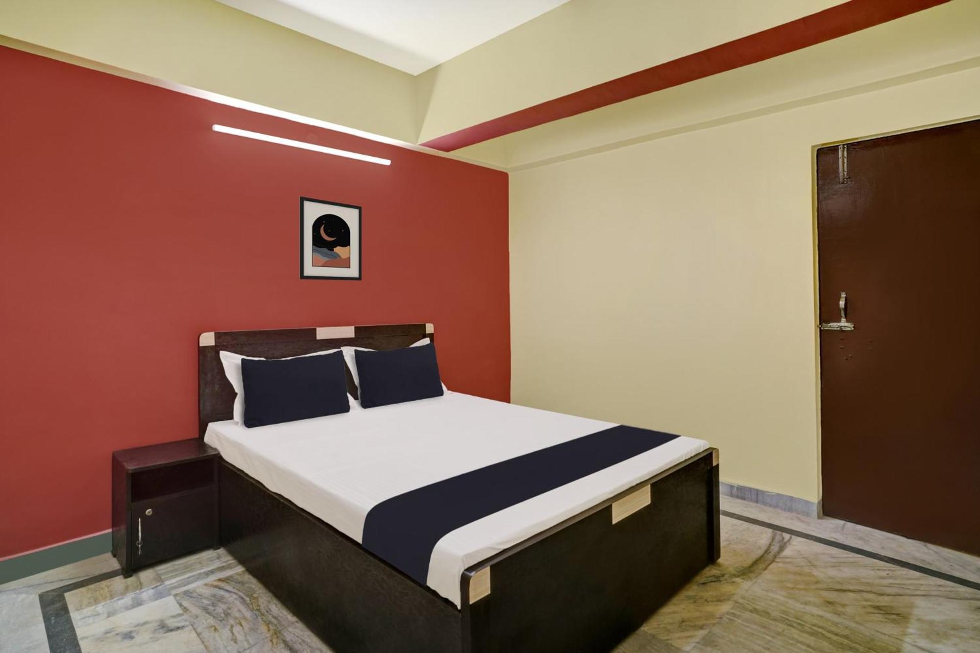Hotel O Degree Hotel Jamshedpur Zewnętrze zdjęcie