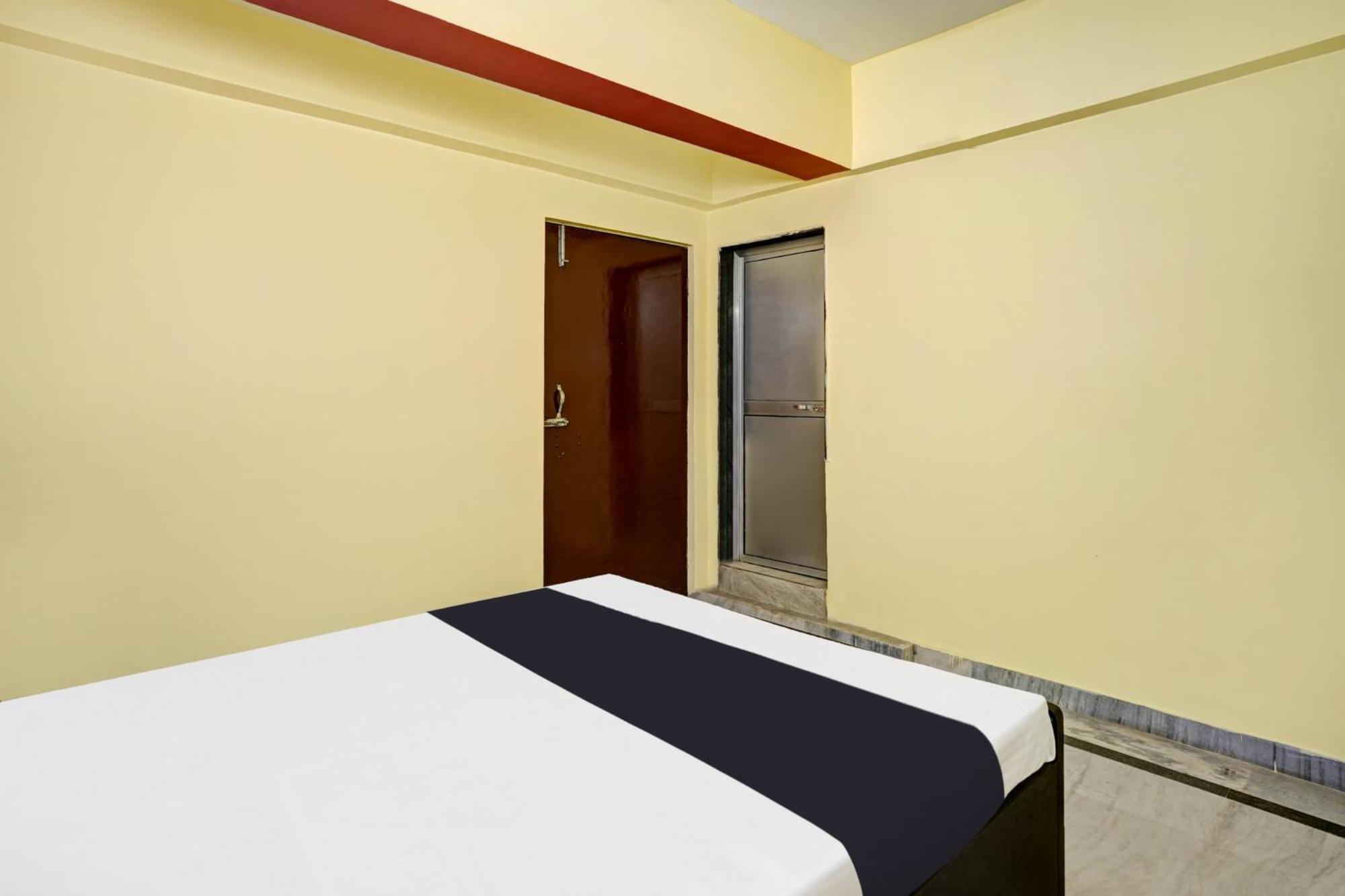 Hotel O Degree Hotel Jamshedpur Zewnętrze zdjęcie
