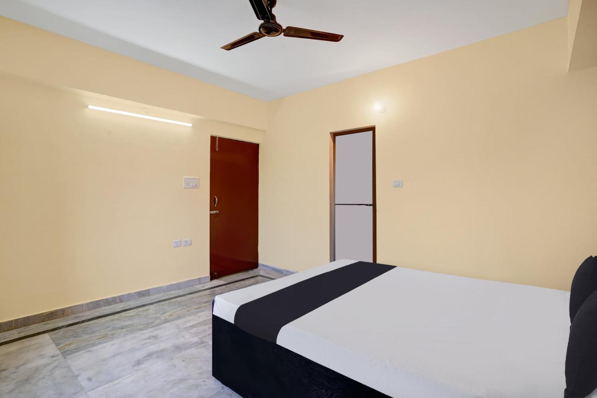 Hotel O Degree Hotel Jamshedpur Zewnętrze zdjęcie