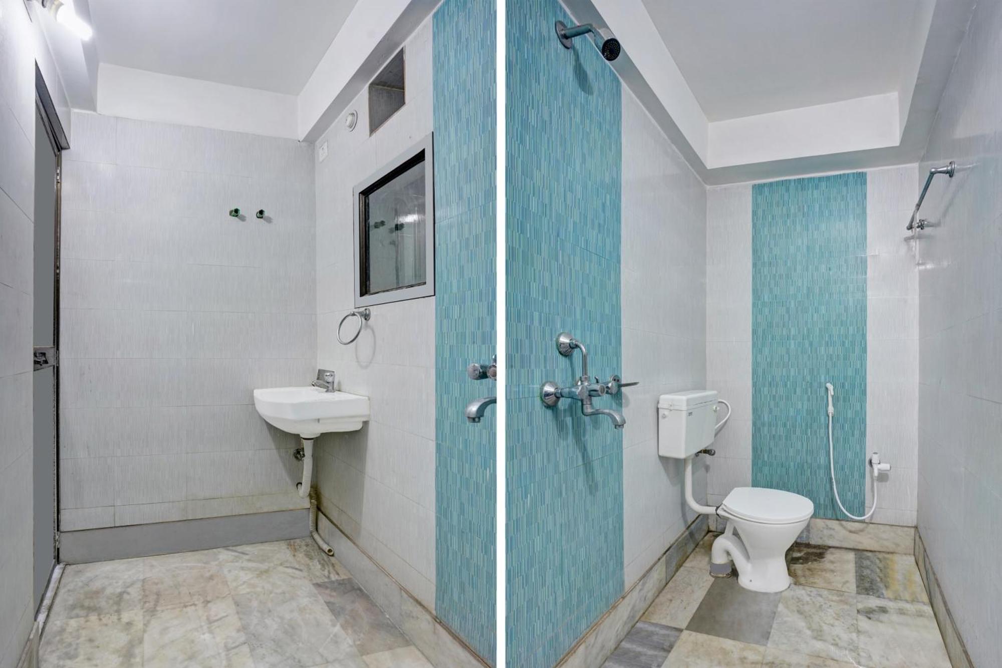 Hotel O Degree Hotel Jamshedpur Zewnętrze zdjęcie