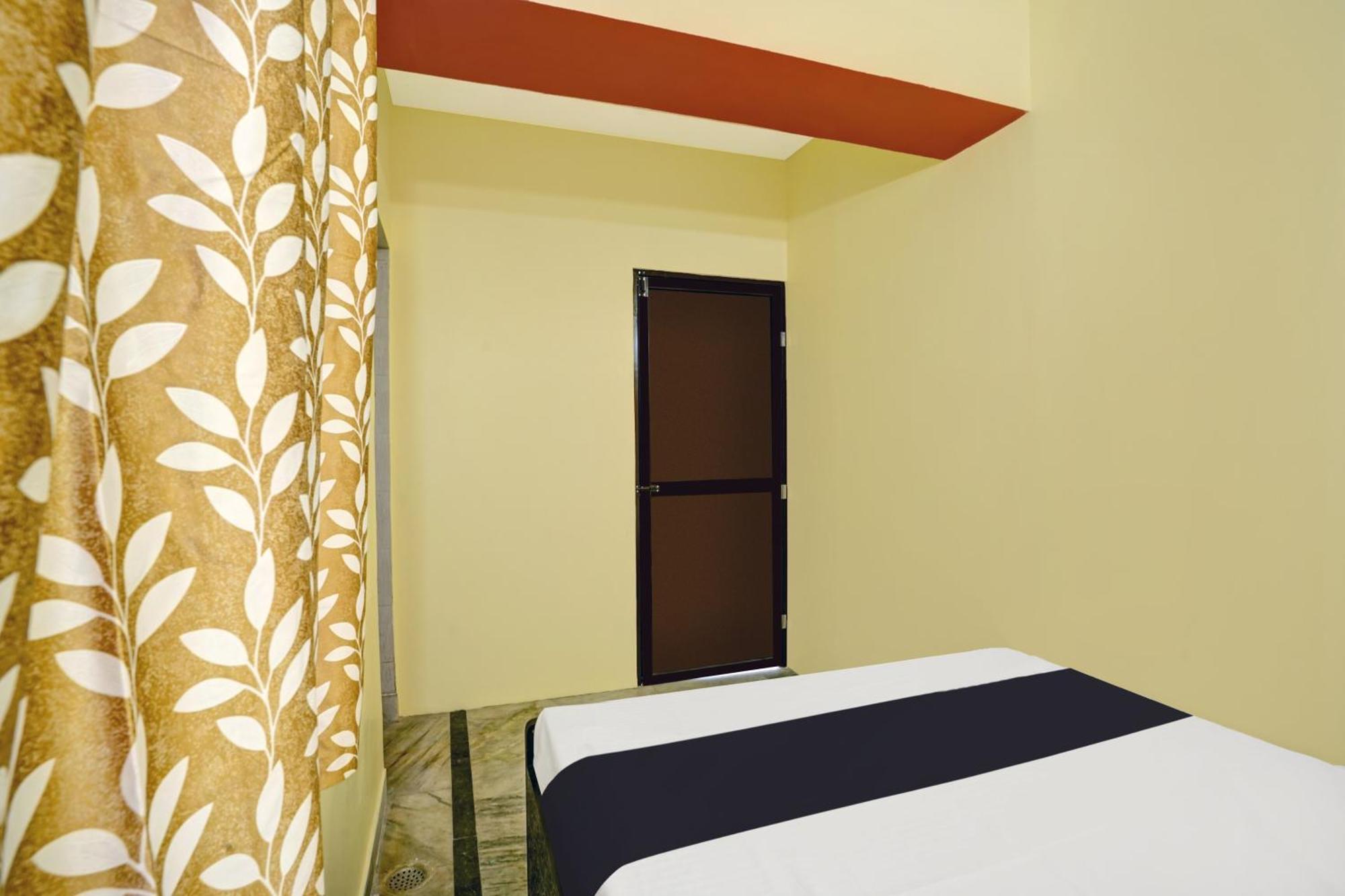 Hotel O Degree Hotel Jamshedpur Zewnętrze zdjęcie
